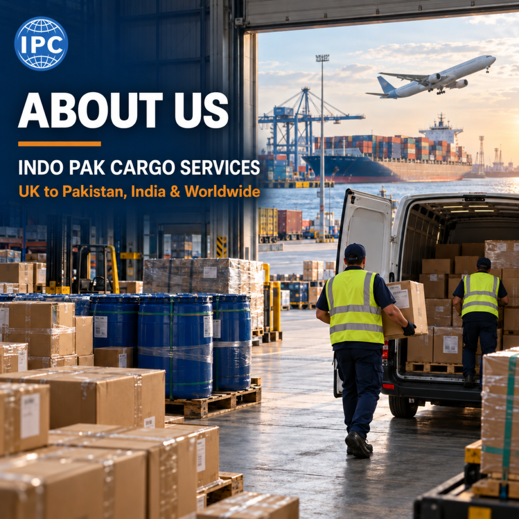 A Decade of Getting Cargo Home Safely